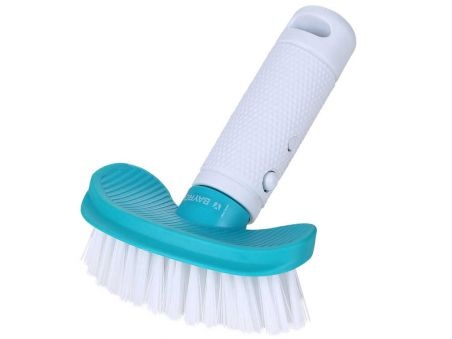 Cepillo clip para piscina Easy Pool & Spa Bayrol