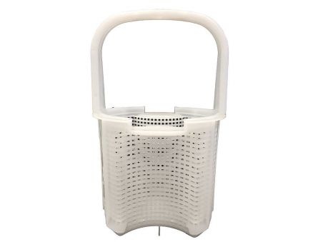 Cestillo prefiltro bomba Swimflo Hgs Ctx Certikin