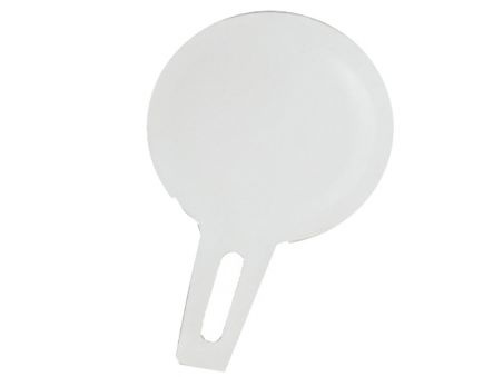 Clapeta pequeña para Skimmer de piscina