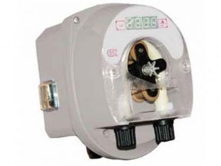 bomba dosificadora ph E-Series CTX CERTIKIN