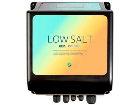 Clorador salino Low Salt BSV