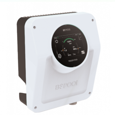 Clorador salino Touch Evo Plus  BSV