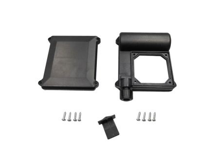 Conjunto caja bornes C. 63-71 II bomba AstralPool