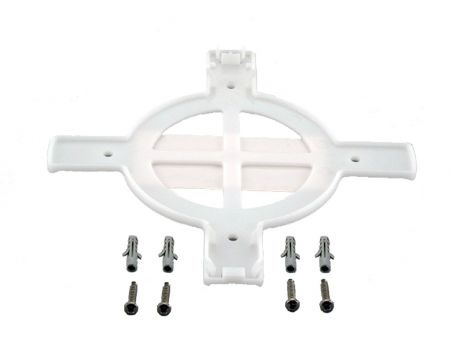 Cruceta de soporte para foco piscina Astralpool
