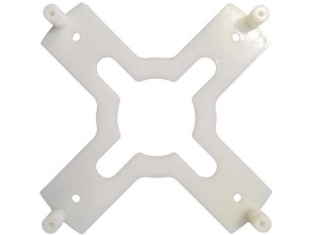 Cruceta de soporte para foco plano piscina Astralpool