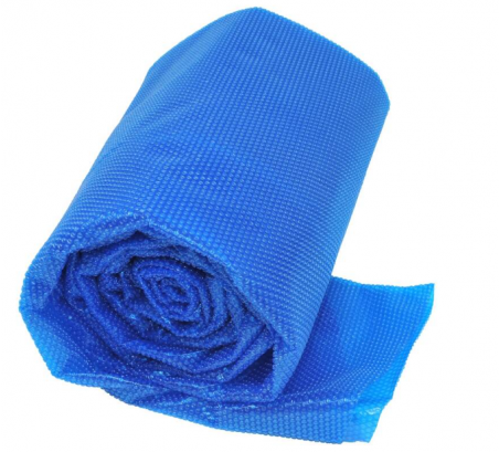 Cubierta de invierno rectangular Gre para piscinas de madera Evora 2 620x420 cm