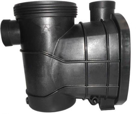 Cuerpo para bomba de piscina Astral Glass Plus