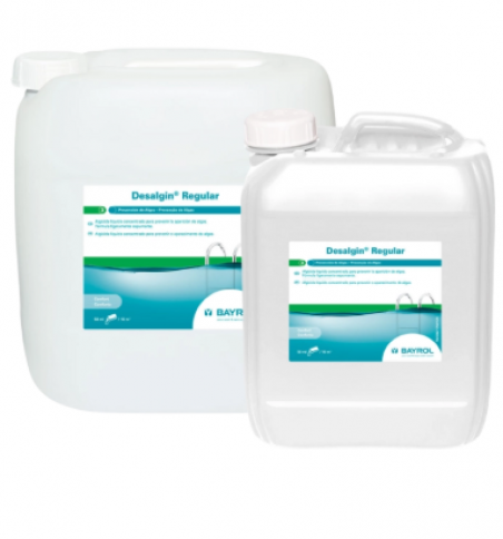 Desalgine C antialgas 5 l Bayrol