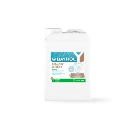 Desalgine Regular Plus antialgas concentrado Bayrol