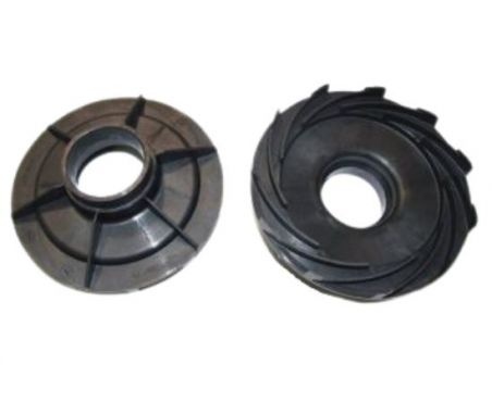 Difusor bomba Silen, Silen S, Nox 75/100/150 Espa
