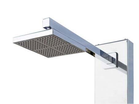 ducha exterior piscina Niágara Astralpool