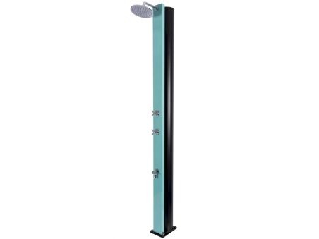 Ducha Solar piscina Cross 40 litros Aguamarina CRM
