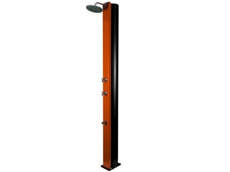 escalera piscinas fácil acceso acero inoxidable Aisi 316 KRIPSOL