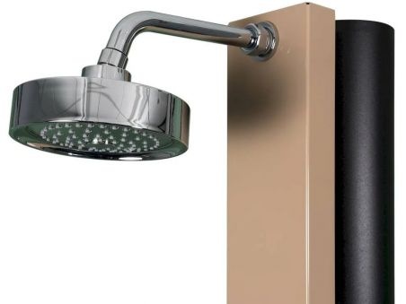 ducha solar piscina land 30 litros CRM