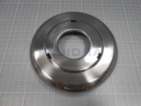 Embellecedor foco piscina Astralpool Ø 16,5 cm
