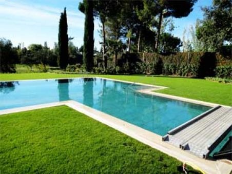 Empresa de construcción de piscinas en Madrid