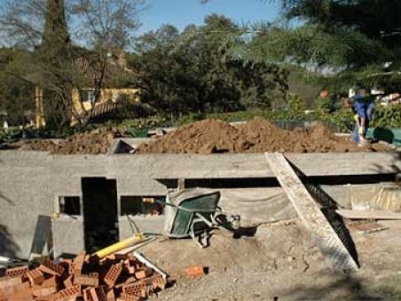 Empresas de reparación de piscinas en Madrid