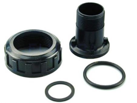 Enlace recto para filtro de arena Astralpool