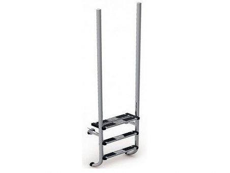 escalera piscina elegance acero inoxidable aisi 316 ASTRALPOOL