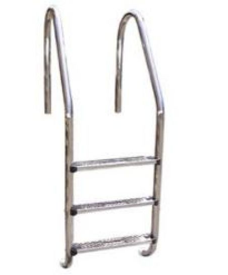 Escaleras para piscinas enterradas