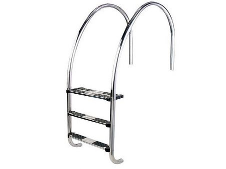 escalera piscina acero inoxidable aisi 316 ASTRALPOOL