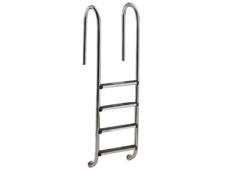 escalera piscina muro acero inoxidable aisi 304 ASTRALPOOL