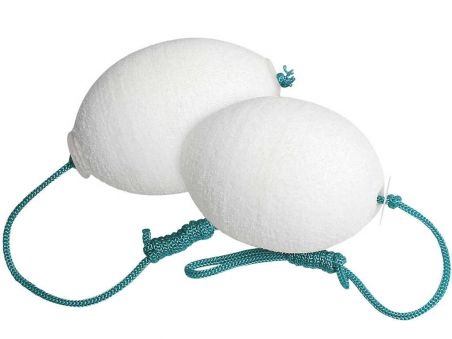 Esponjas absorbentes de aceites para piscina y spas modelo Easy Pool & Spa Bayrol
