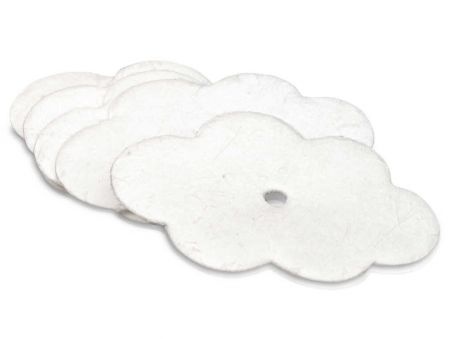 Esponjas absorbentes de grasa para piscina Gre