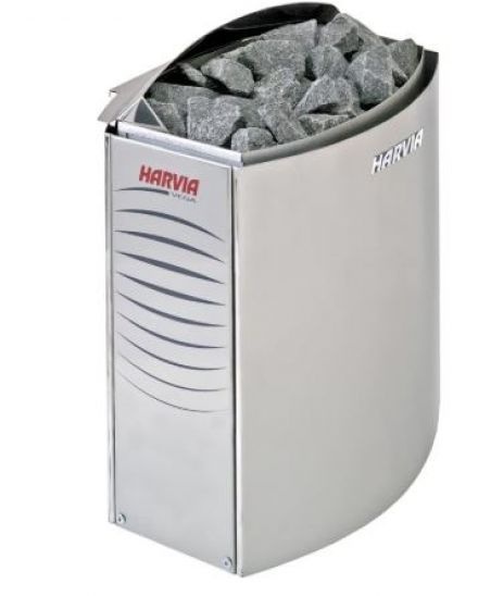 Estufa para sauna Vega sin unidad de control integrada Harvia