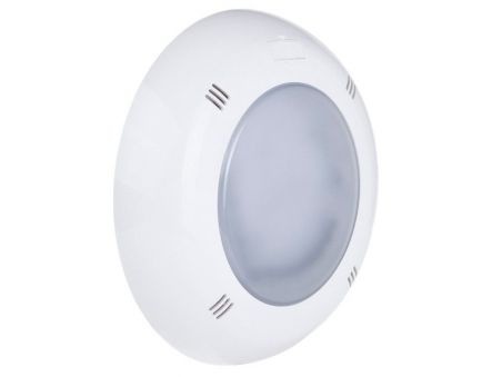 Foco Led de superficie piscina Lumiplus Essential RC 1100 luz RGB PAR 56 12 V 22 W 1100 Lúmens Astralpool