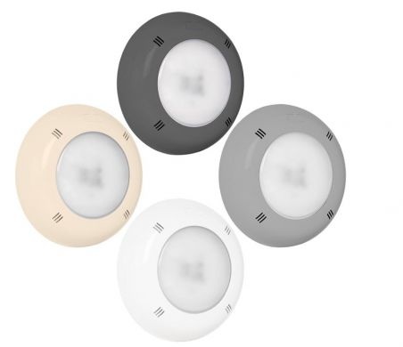 Foco Led de superficie piscina  Essential WIR 1100 luz RGB 12 V 22 W 1100 Lúmens Astralpool