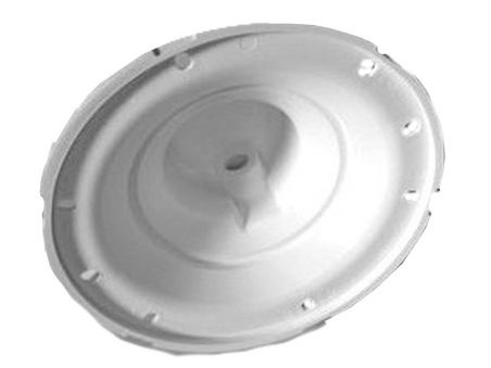 Fondo foco piscina Astralpool Diámetro interior 8 cm