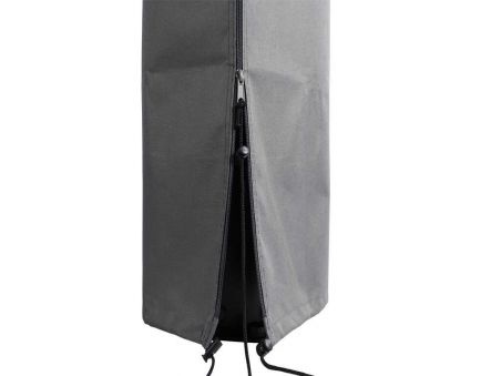 ducha exterior funda protección CRM