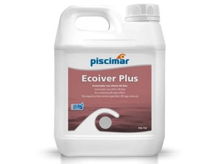 PM-750 Invernador liquido para piscina Ecoiver Piscimar