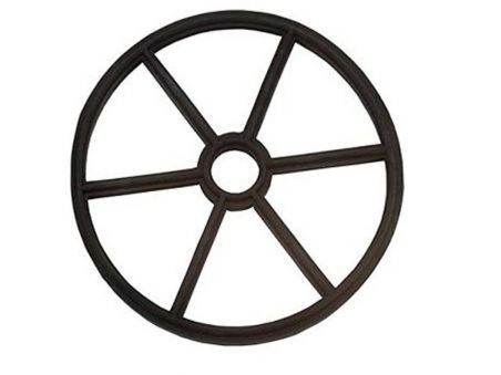 Junta válvula selectora Hayward de Ø 138 mm