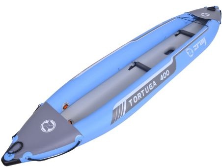 Kayak hinchable Tortuga 400 Zray