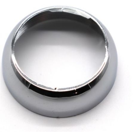 Tuerca de acabado del cartucho mezclador para ducha de piscina Poolstar