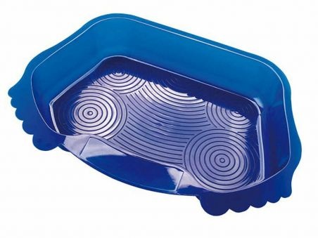 Lavapiés para piscina desmontable Gre