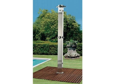 ducha exterior piscina sport oasis star