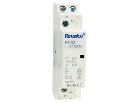 Contactor modular RV32 Revalco