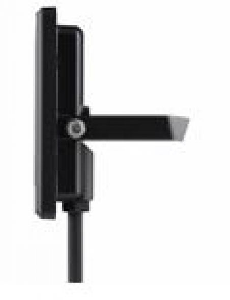 Proyector led de exterior 30 W Slimeline con cambio de color Luceco