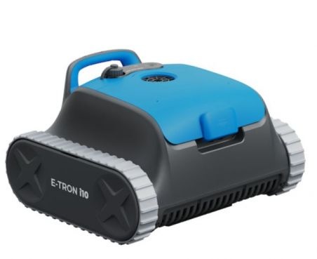 Robot limpiafondos E-Tron i10 Wybot