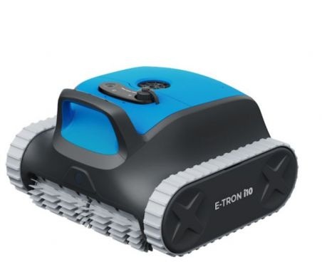 Limpiafondos piscina Wybot E-tron i30 NG Fondo, paredes y linea de flotación