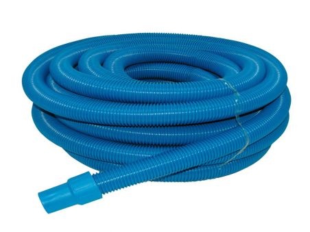 Manguera autoflotante para limpiafondos de piscina con racord Ø 38 mm AstralPool