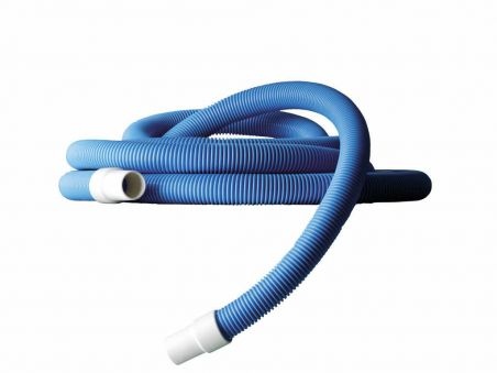 Manguera limpiafondos autoflotante para piscina con racord Ø 38 mm Gre