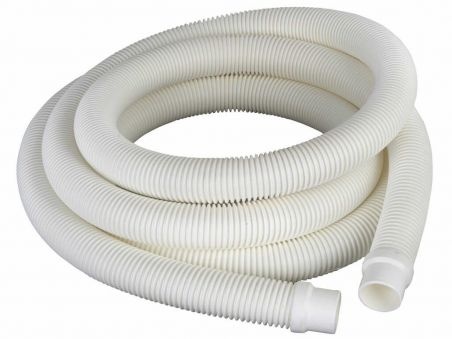 Manguera limpiafondos autoflotante para piscina con racord Ø 38 mm Gre