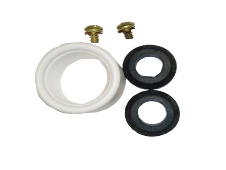 Manguito rosca para cuerpo proyector de prensaestopa para foco de piscina
