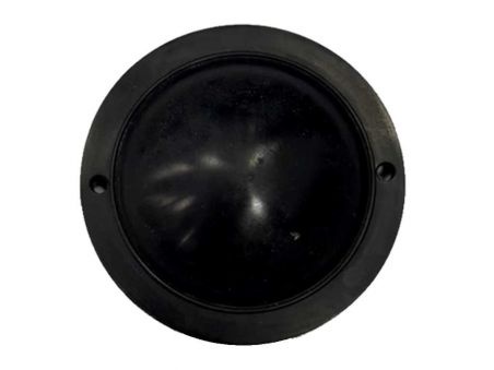 Membrana de electroválvulas para riego
