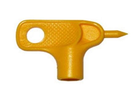 Mini punzón para tubería de riego por goteo Cromley