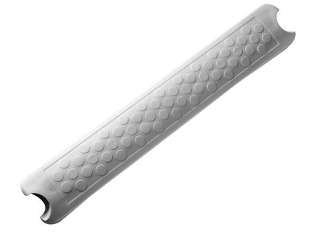 Peldaño en Abs Flexinox para escalera de piscina elevada